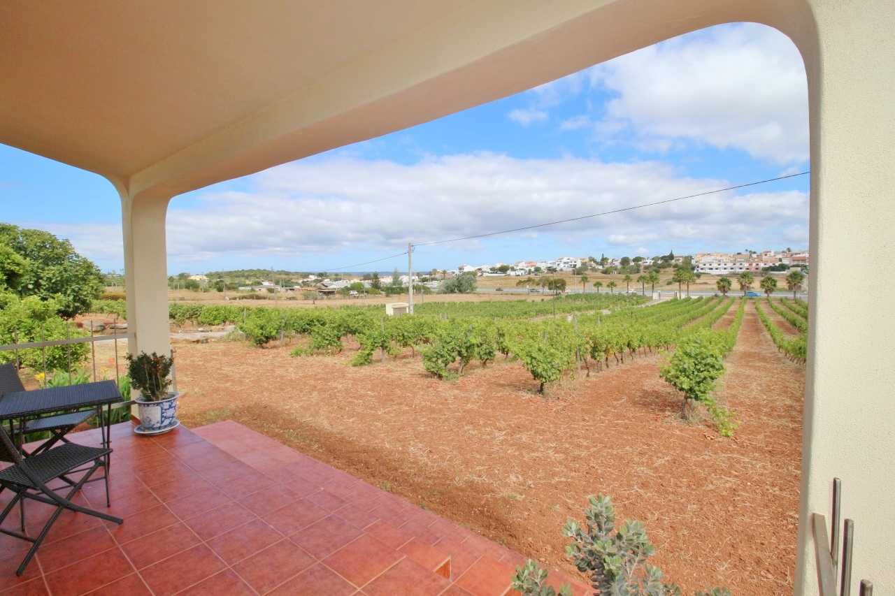 Huis in Espiche, Algarve 10058348