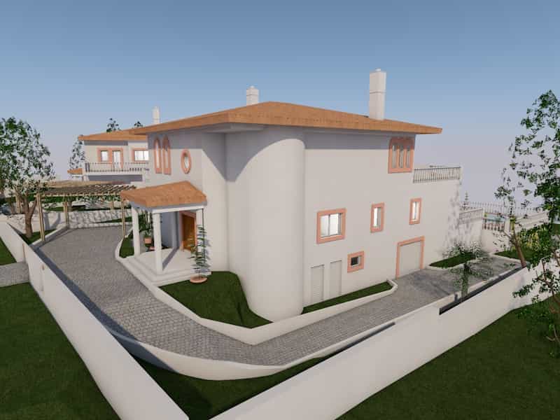 σπίτι σε Meia Praia, Algarve 10058355