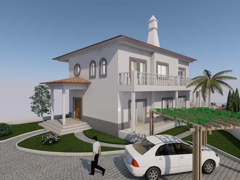 Huis in Meia Praia, Algarve 10058355