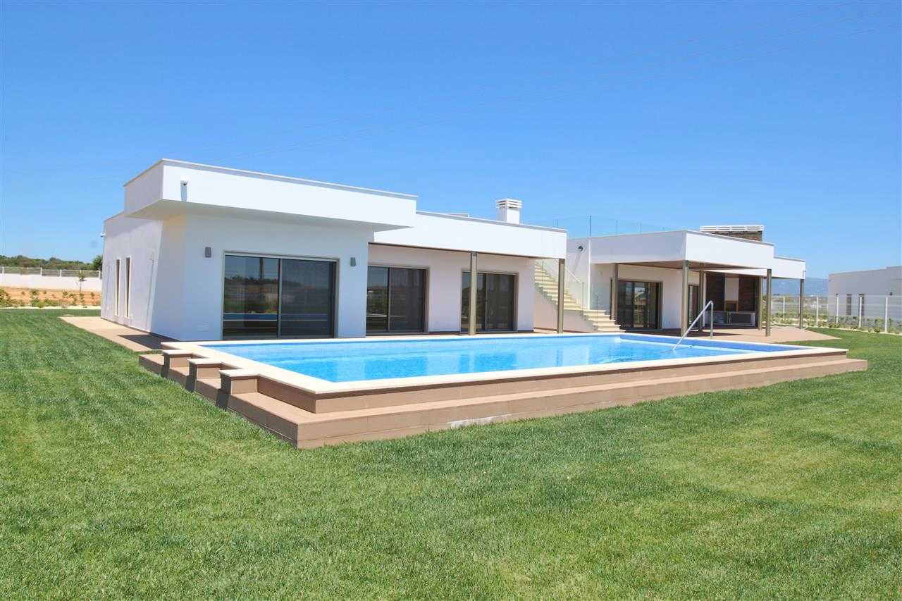 rumah dalam Vale Da Lama, Algarve 10058357
