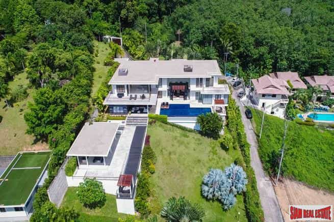 집 에 Ban Sai Yuan, Phuket 10058363