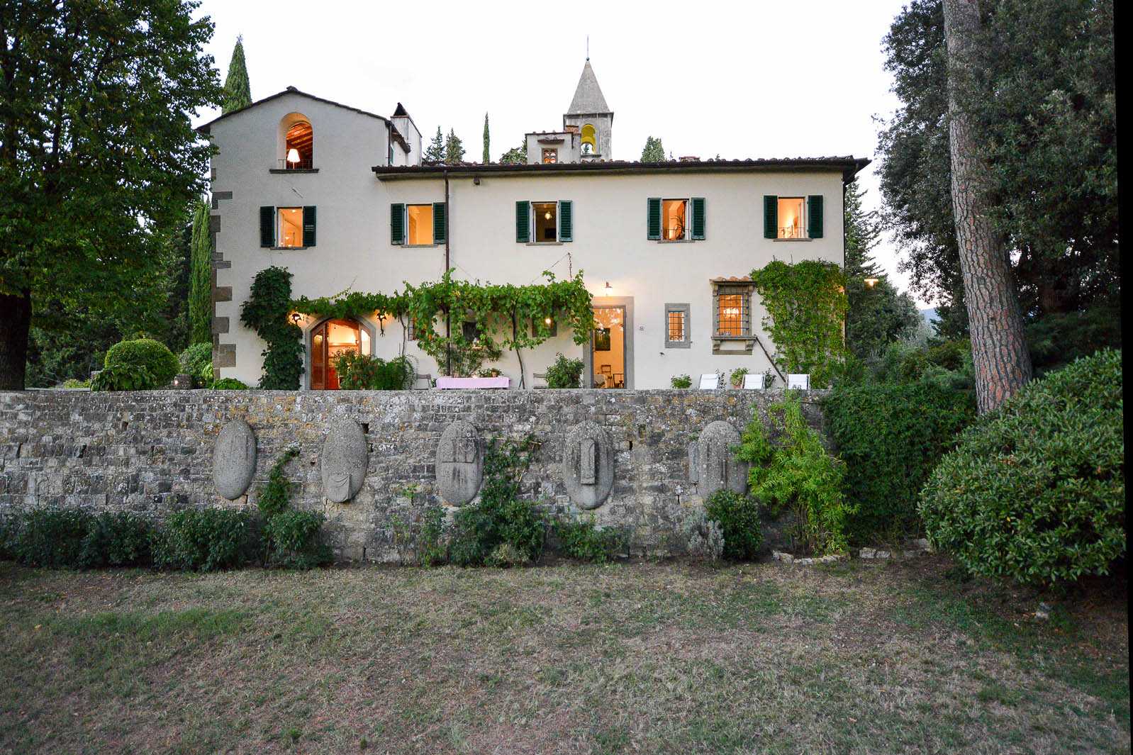 Rumah di Borgunto, Toskana 10058365