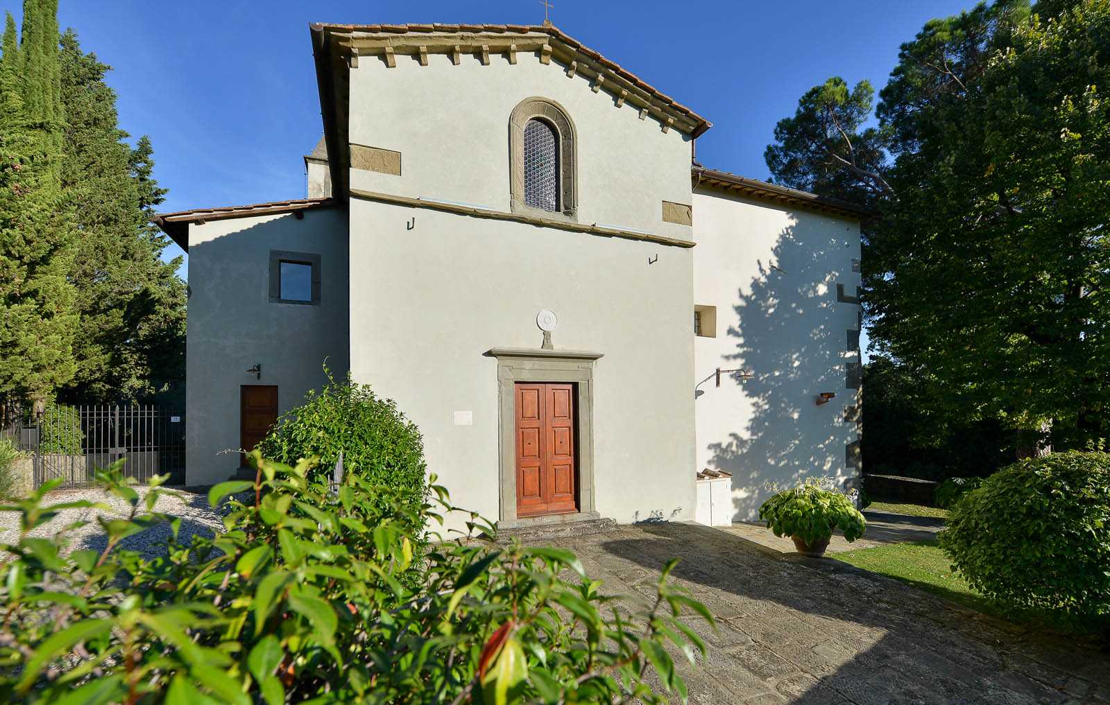 Talo sisään Fiesole, Florence City Centre 10058365