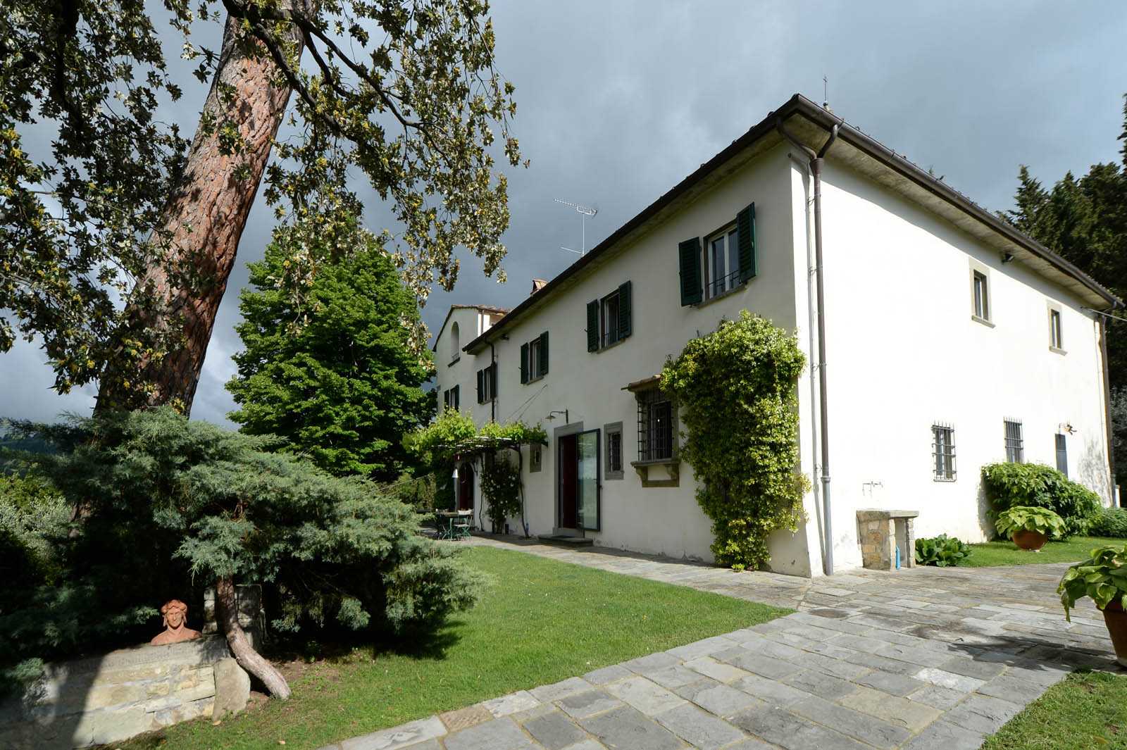 房子 在 Fiesole, Florence City Centre 10058365