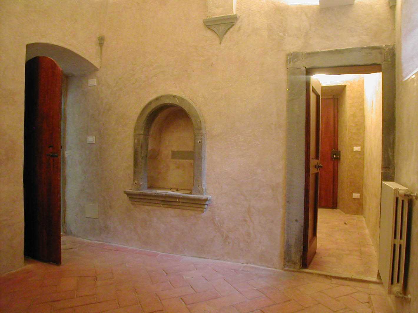 Rumah di Fiesole, Florence City Centre 10058365