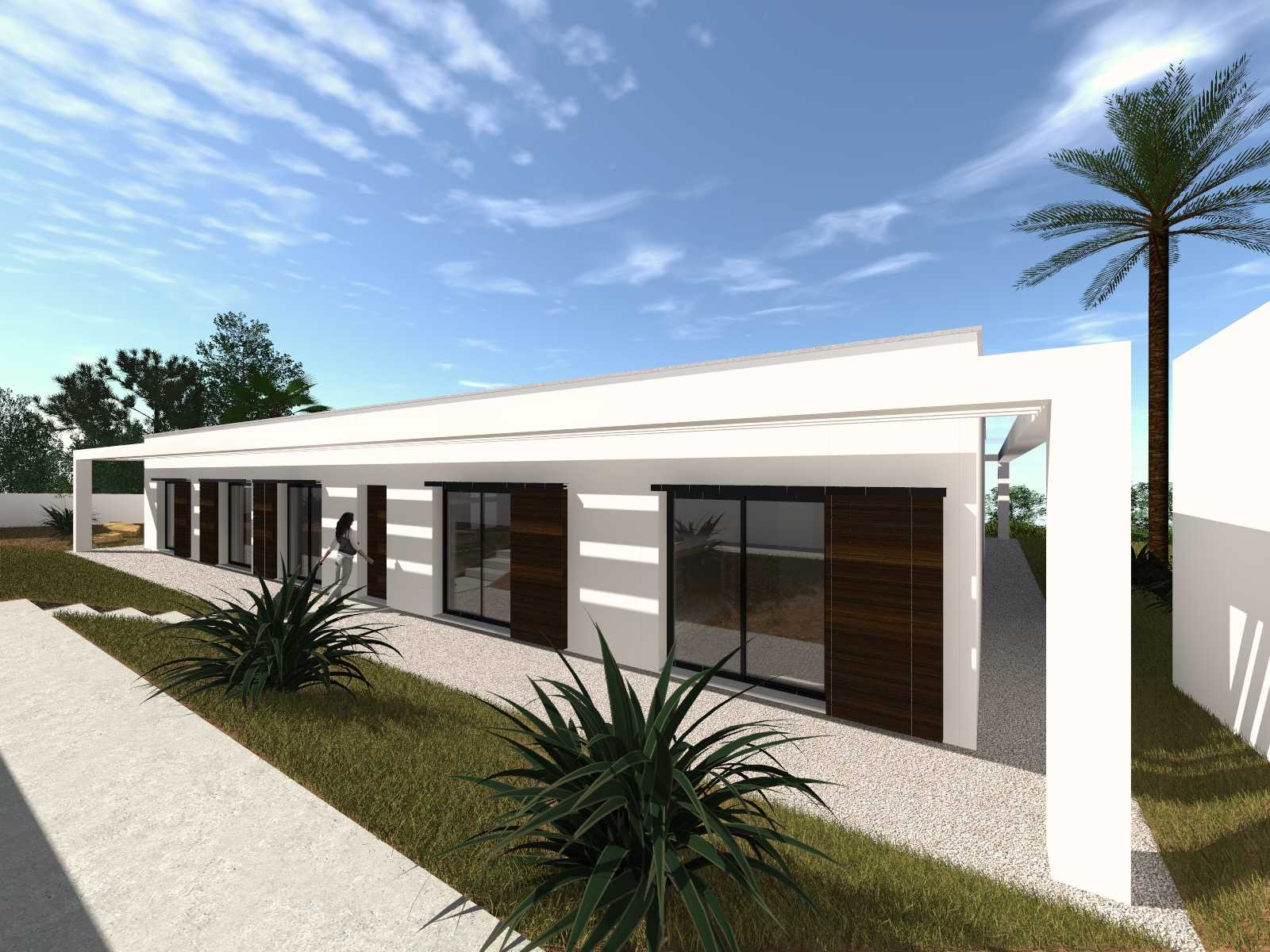 House in Praia Da Luz, Algarve 10058368