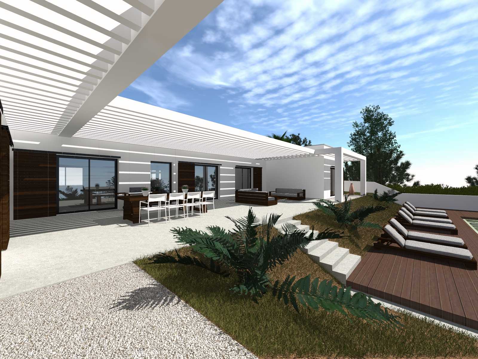 House in Praia Da Luz, Algarve 10058368