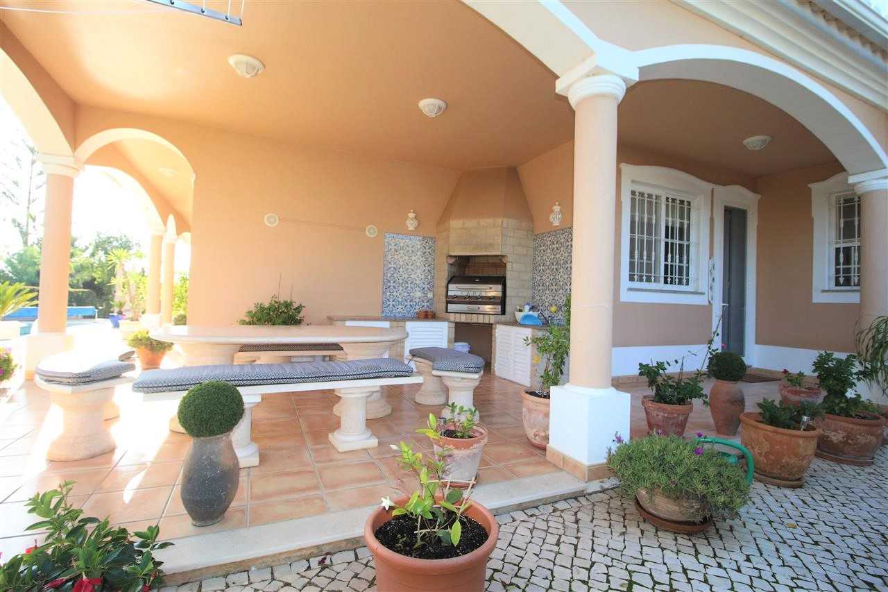 House in Lagos, Algarve 10058376