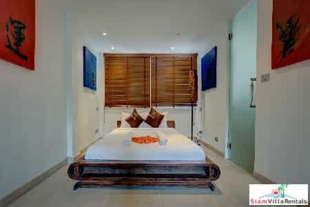 Condomínio no Surin Beach, Phuket 10058378