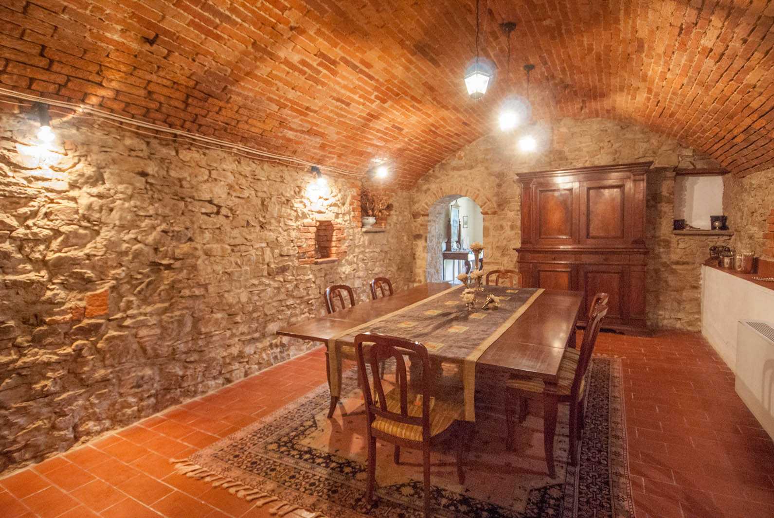 بيت في Arezzo, Arezzo 10058379
