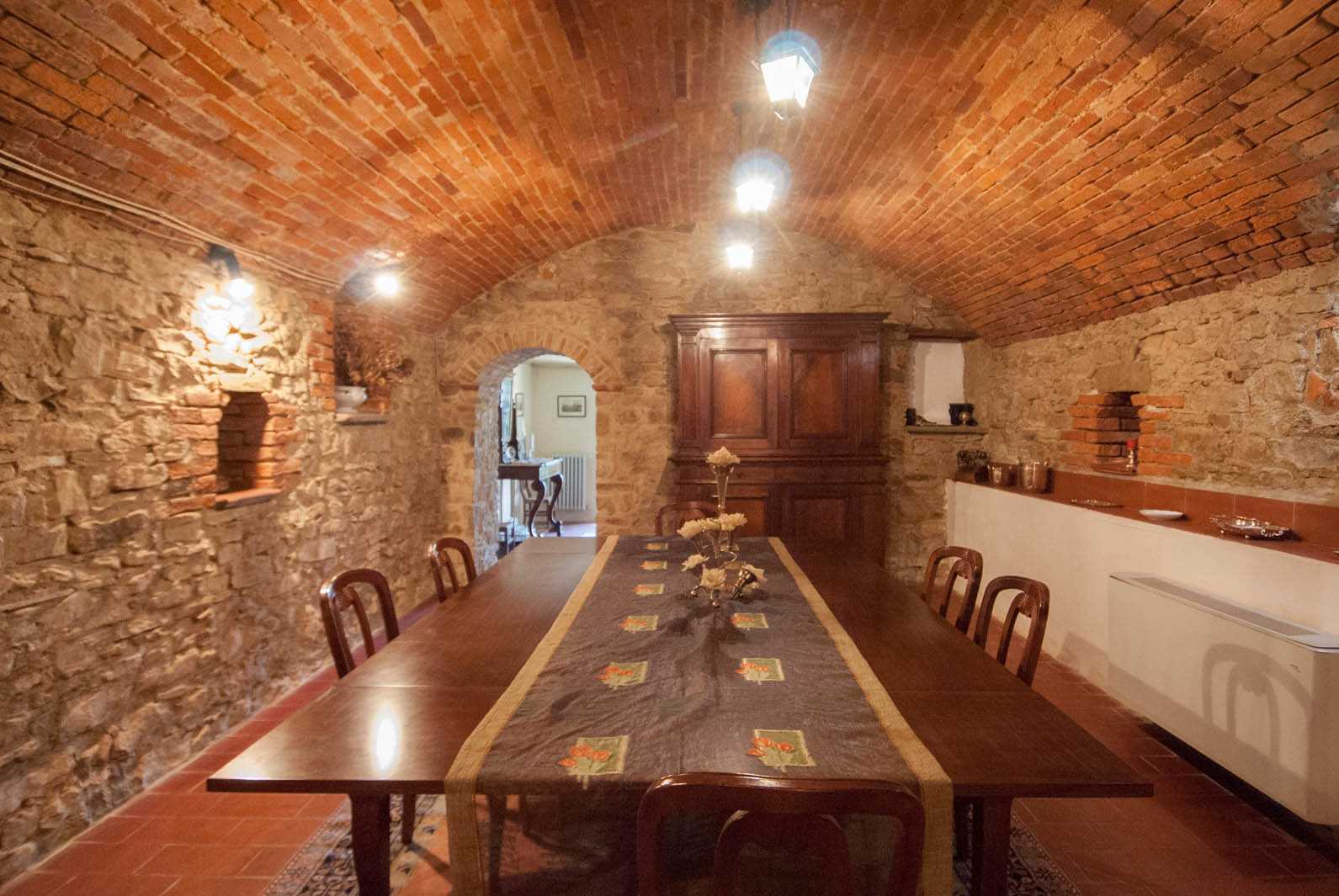 σπίτι σε Arezzo, Arezzo 10058379