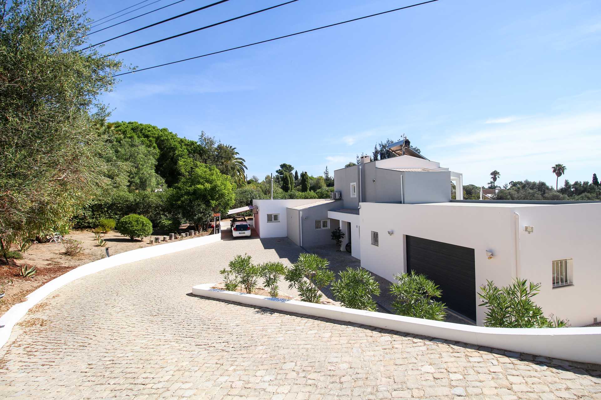 Huis in Meia Praia, Algarve 10058381