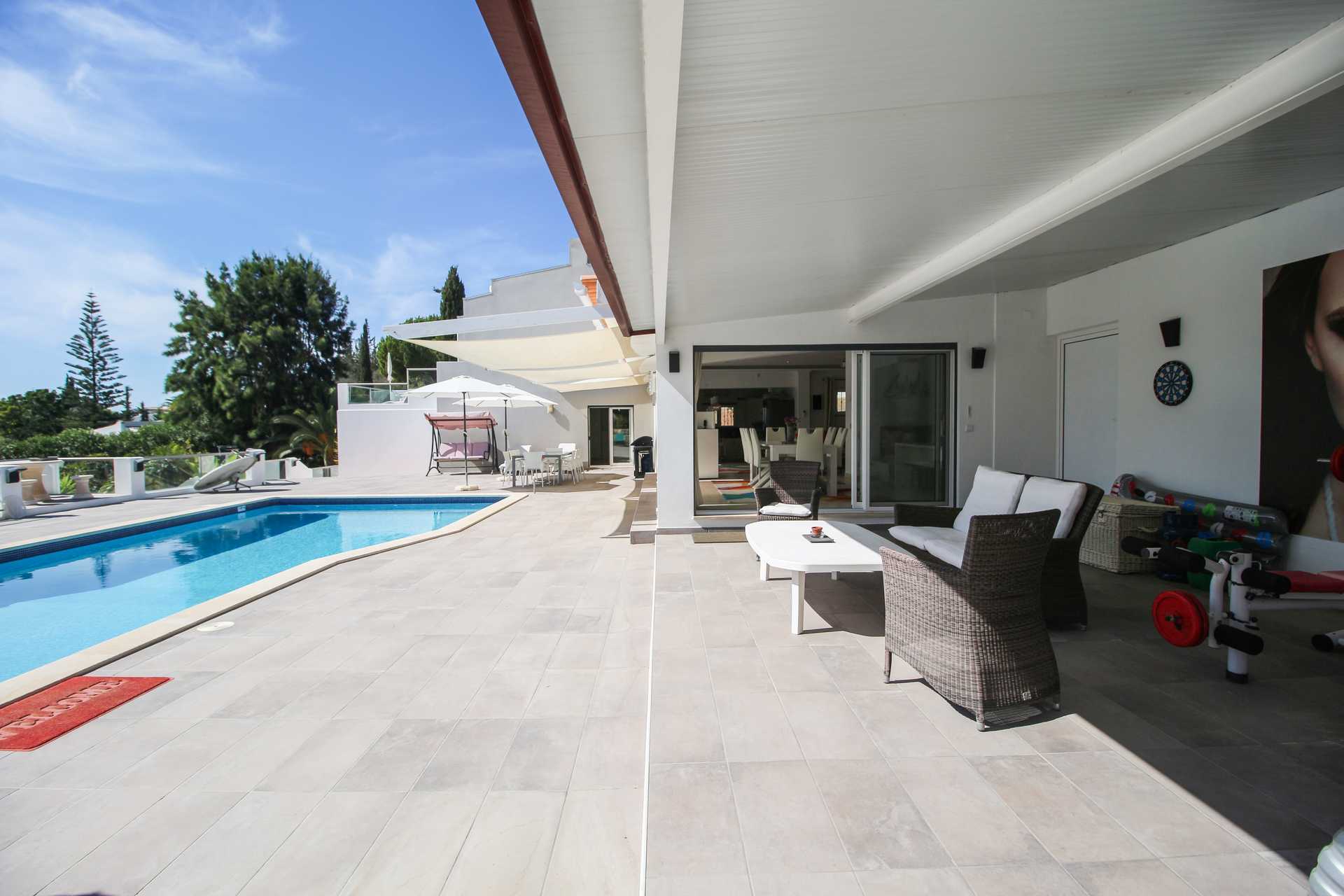 Rumah di Meia Praia, Algarve 10058381