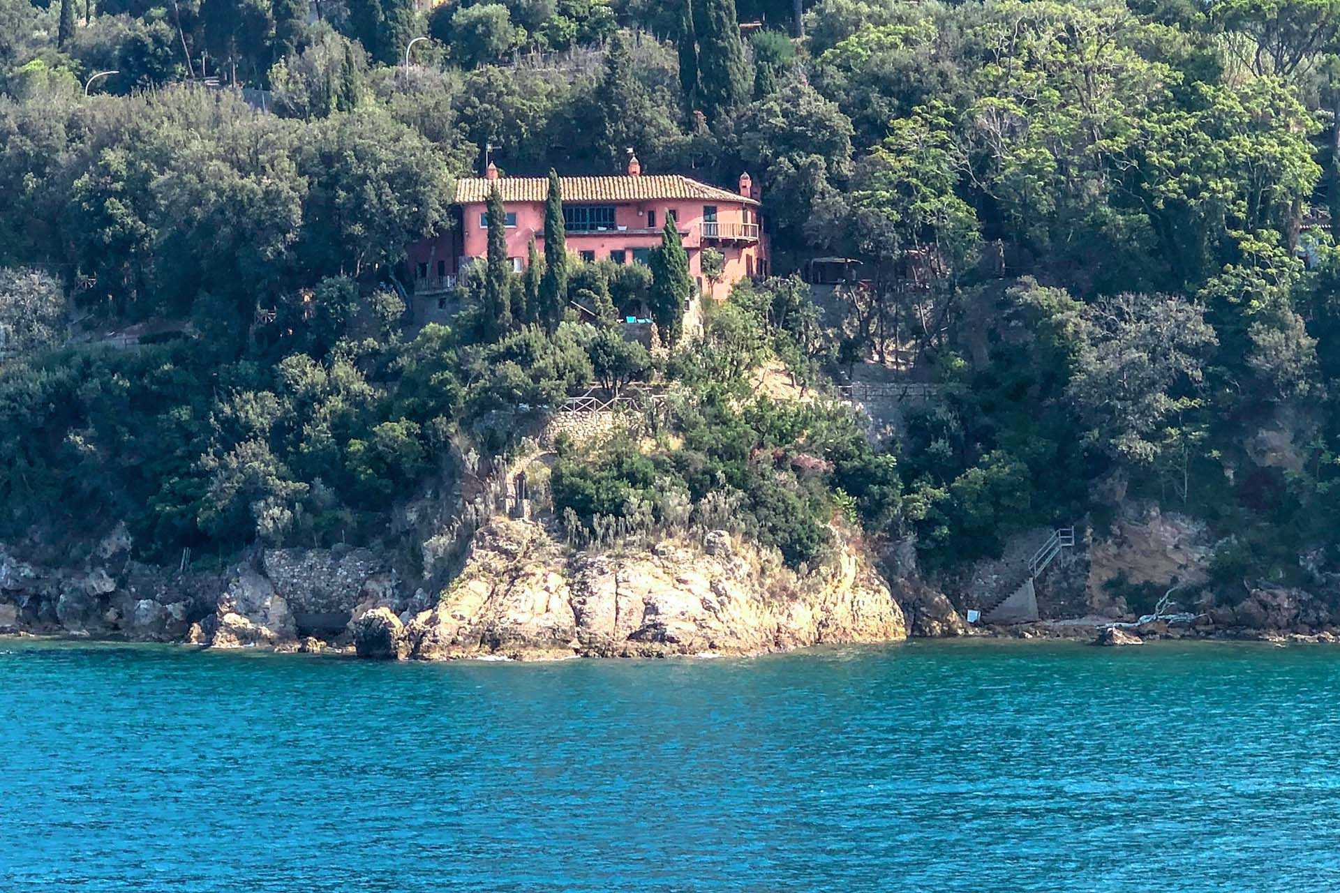 Huis in Santa Liberata, Toscane 10058392
