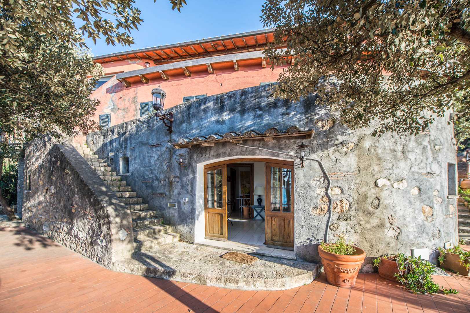 House in Porto Santo Stefano, Grosseto 10058392