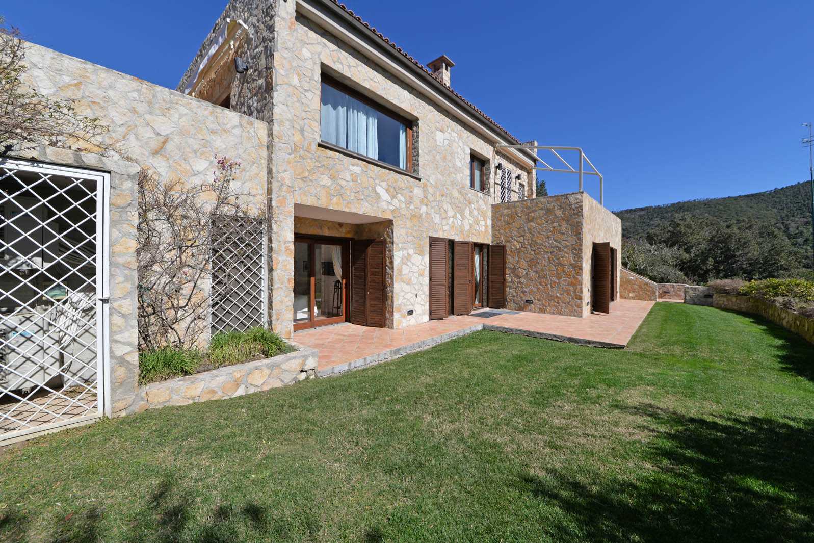 σπίτι σε Castiglione Della Pescaia, Grosseto 10058396