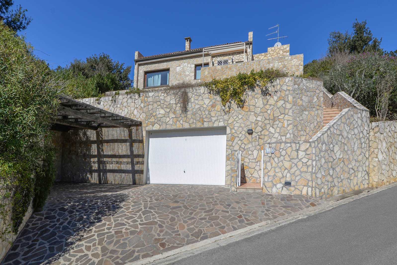 房子 在 Castiglione Della Pescaia, Grosseto 10058396