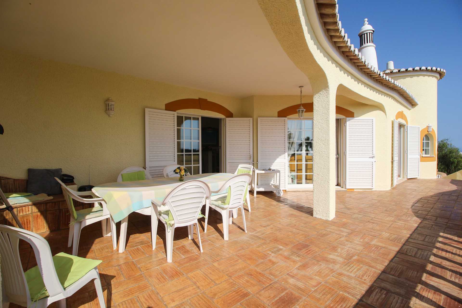 жилой дом в Monte Funchal, Algarve 10058397