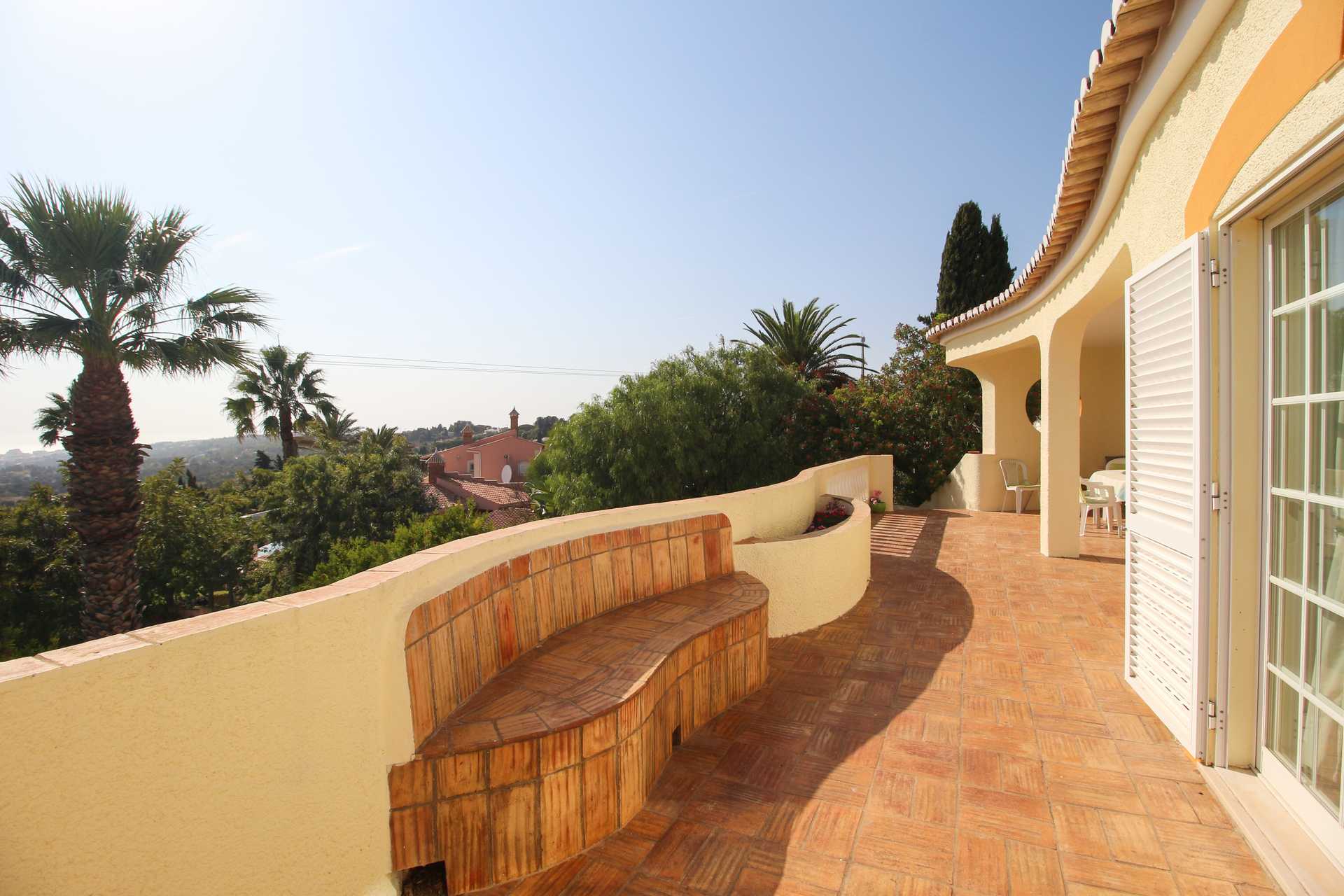 بيت في Monte Funchal, Algarve 10058397