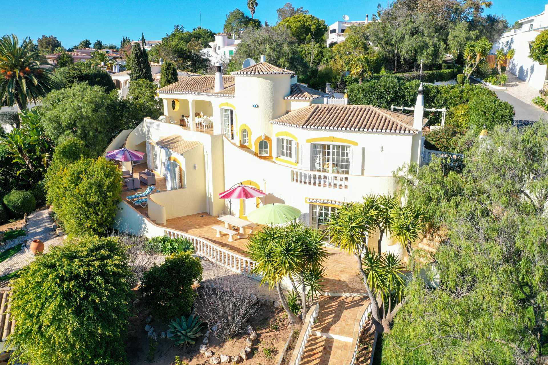 Casa nel Monte Funchal, Algarve 10058397