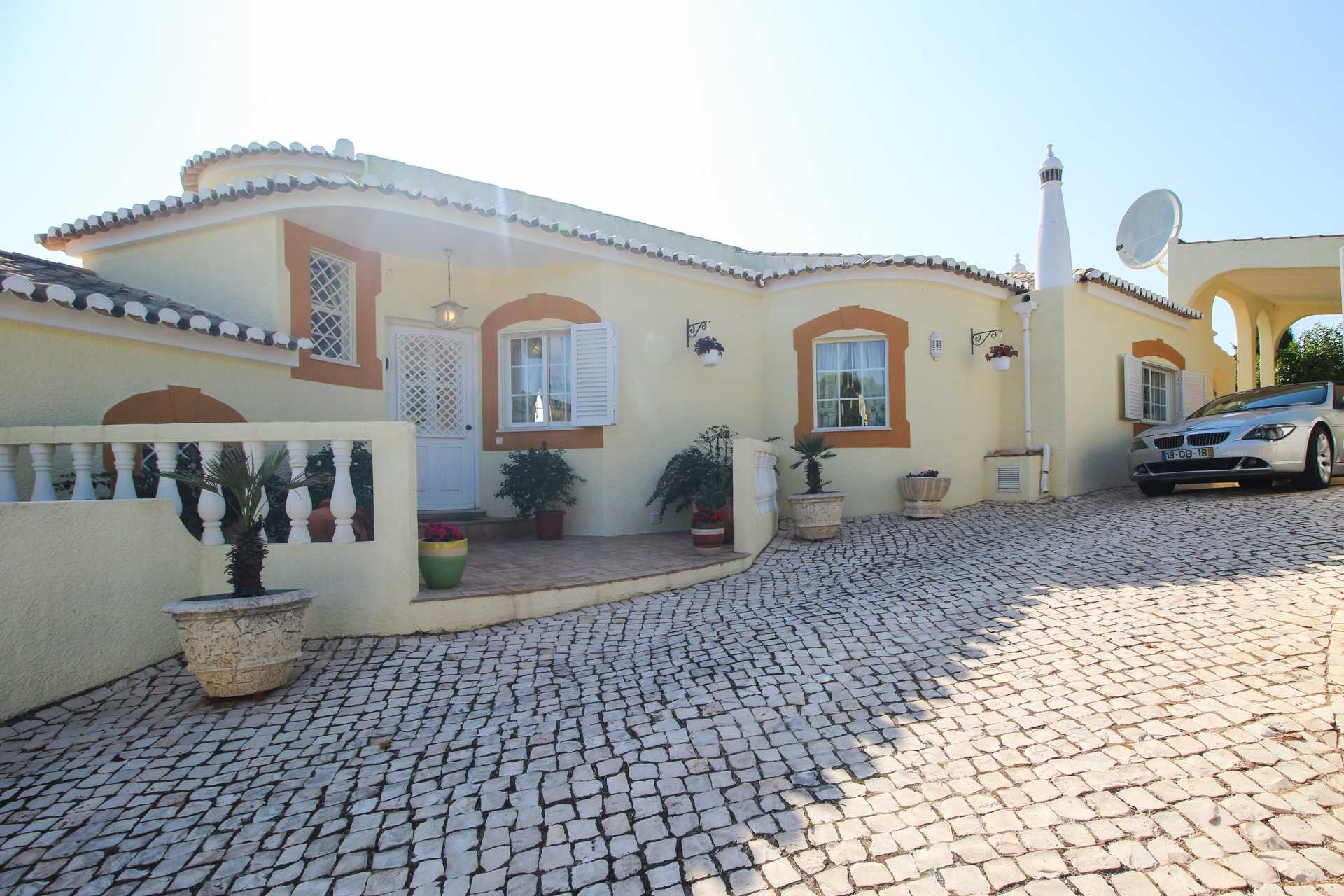 rumah dalam Monte Funchal, Algarve 10058397