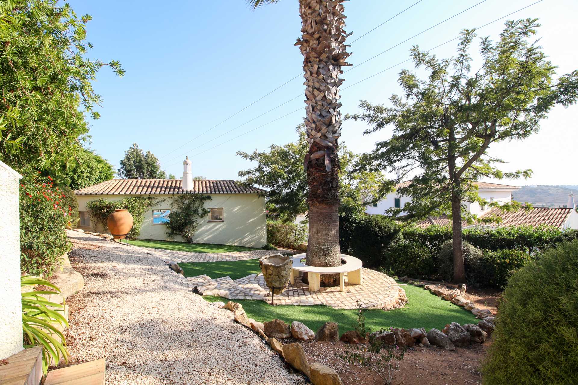 Dom w Monte Funchal, Algarve 10058397