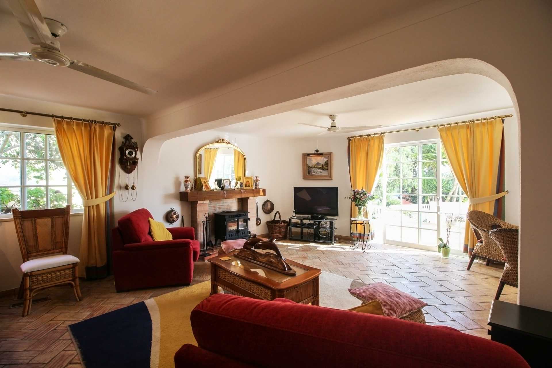 House in Monte Funchal, Algarve 10058397