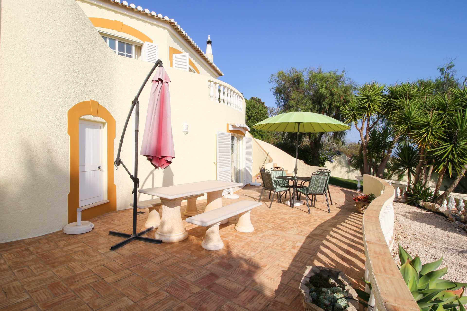 rumah dalam Monte Funchal, Algarve 10058397