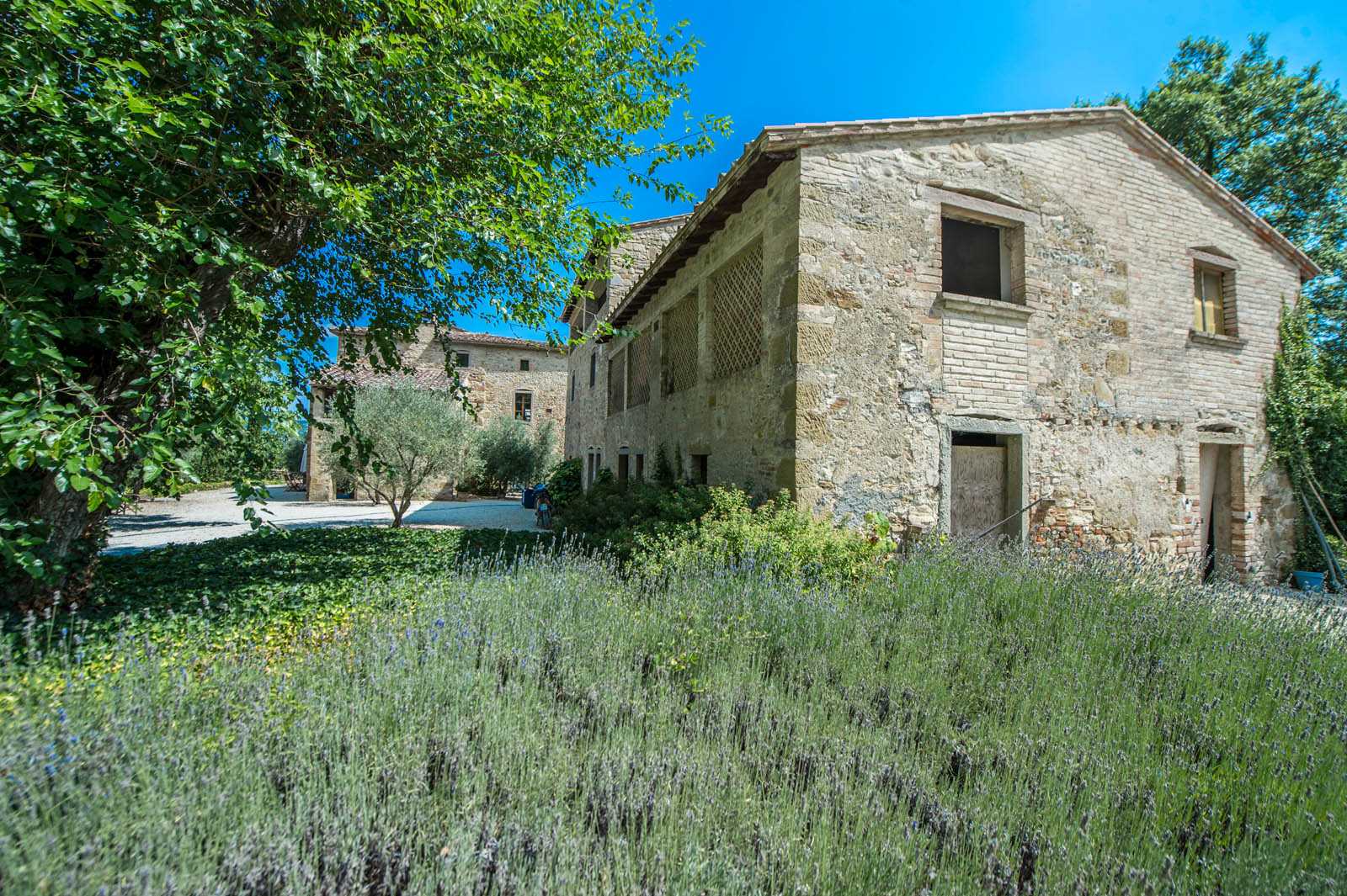 House in Anghiari, Tuscany 10058405
