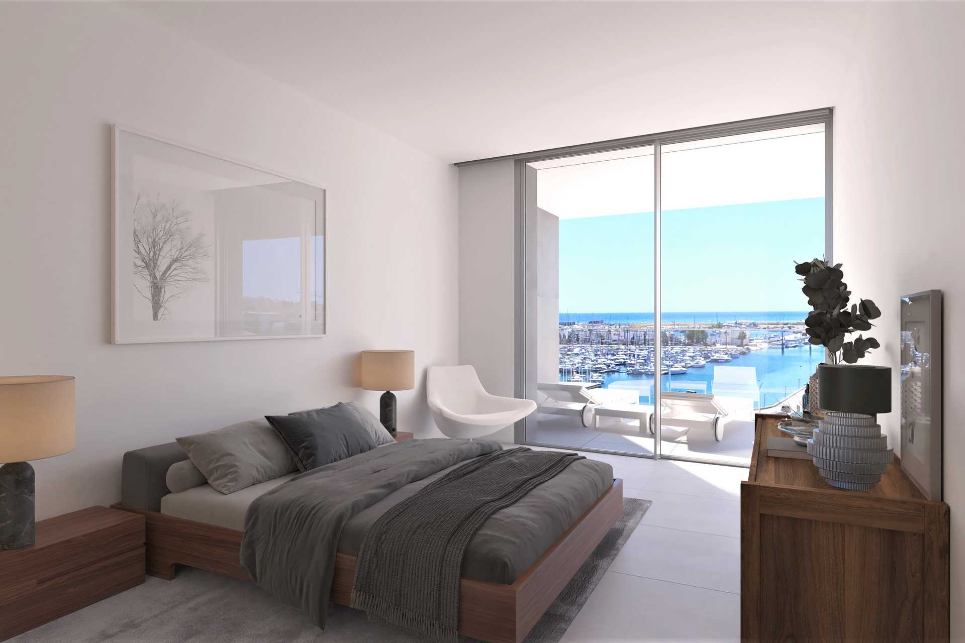 Eigentumswohnung im Lagos, Algarve 10058419