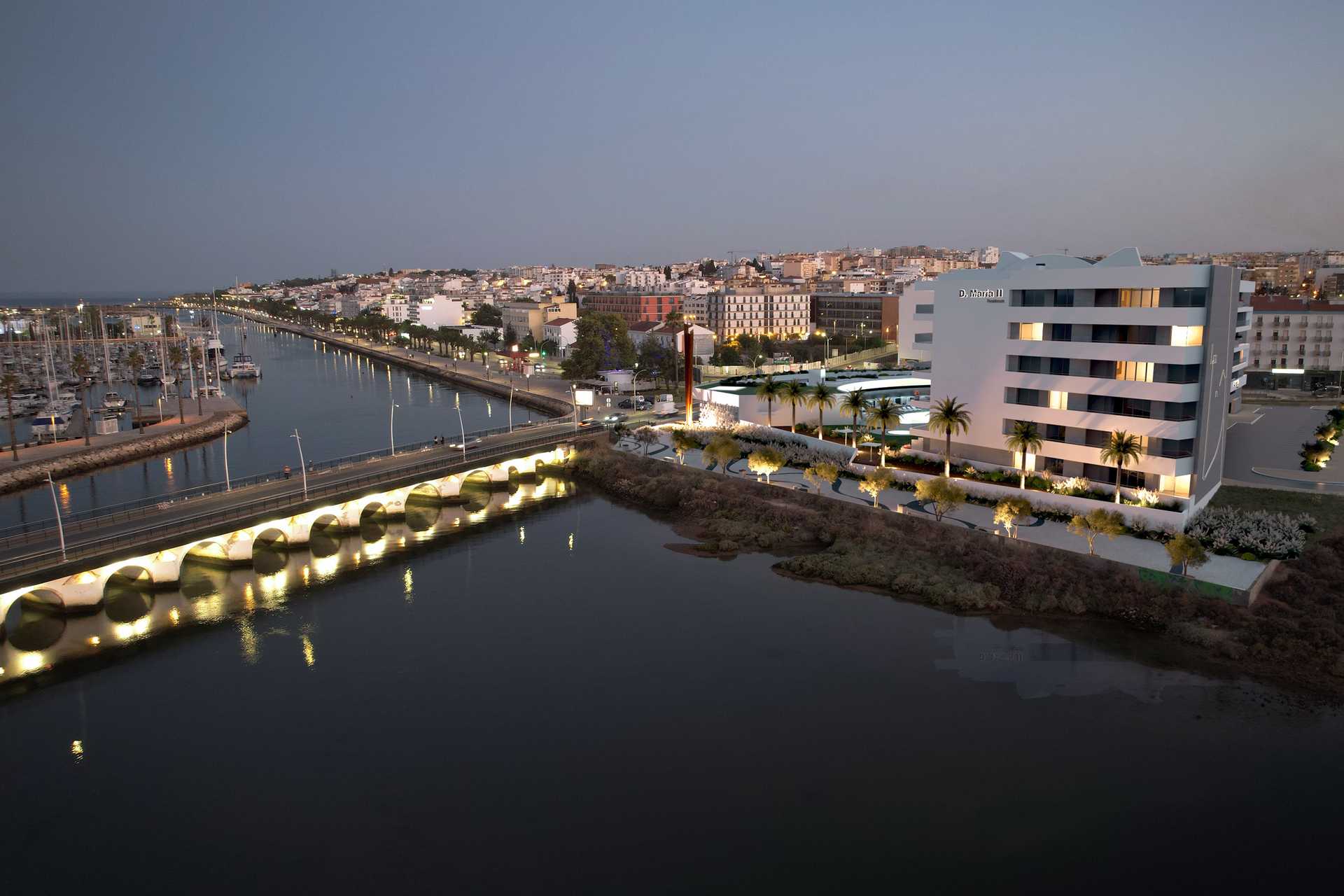عمارات في Lagos, Algarve 10058419