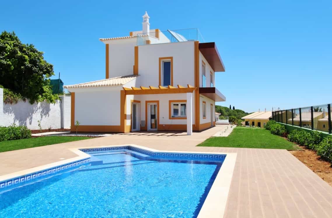 Casa nel Praia Da Luz, Algarve 10058424