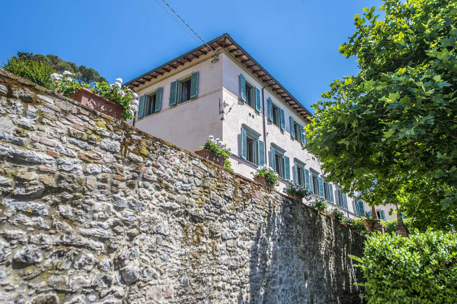 Casa nel Lucca, Toscana 10058425
