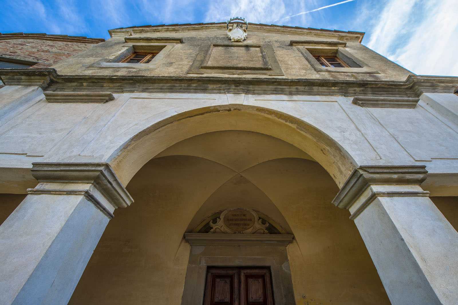 मकान में San Miniato, Pisa 10058432