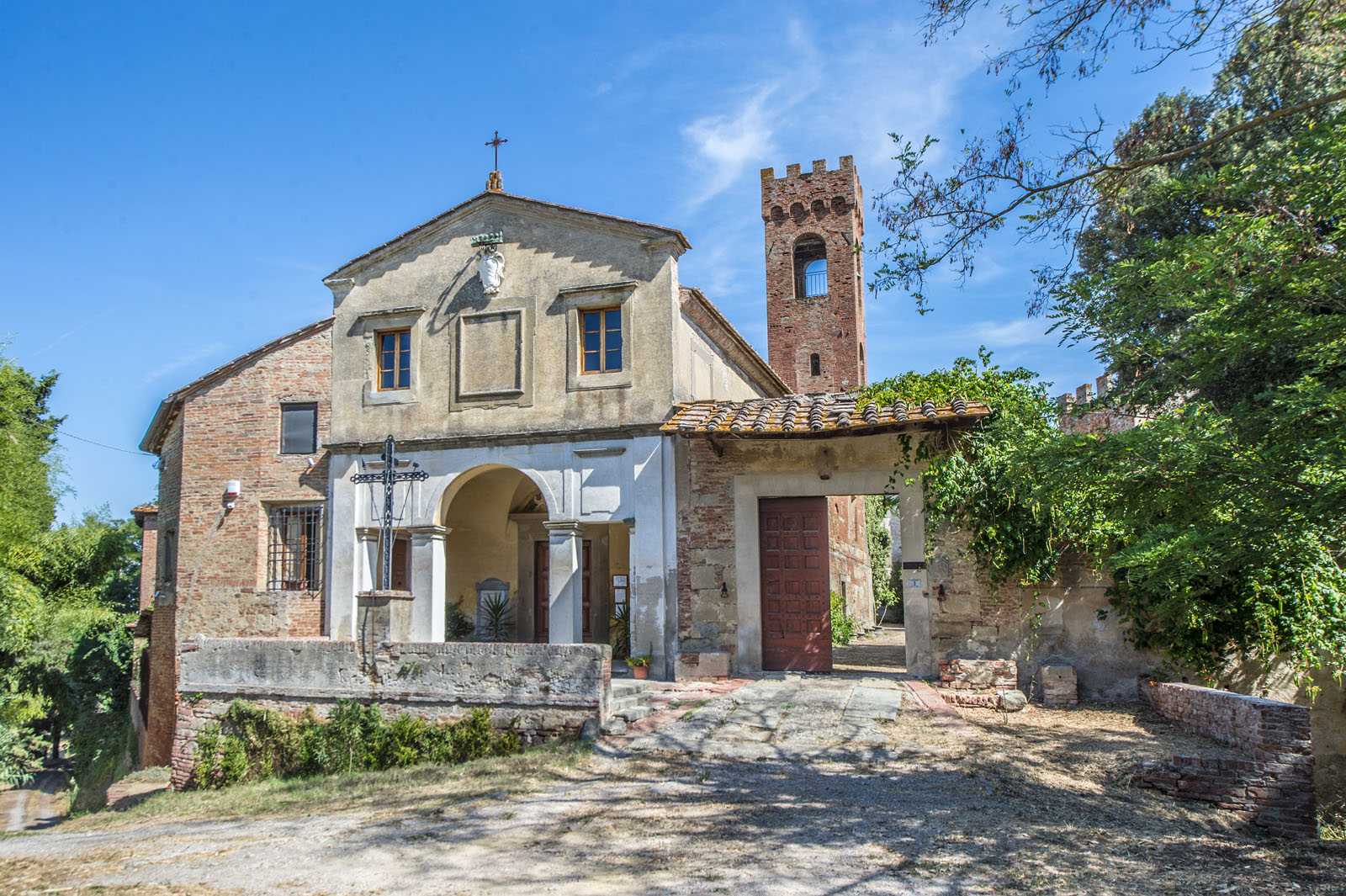 Casa nel San Miniato, Pisa 10058432
