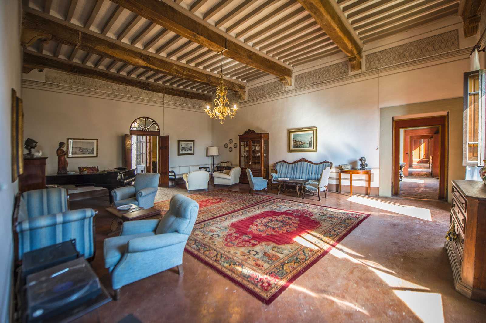 rumah dalam San Miniato, Pisa 10058432