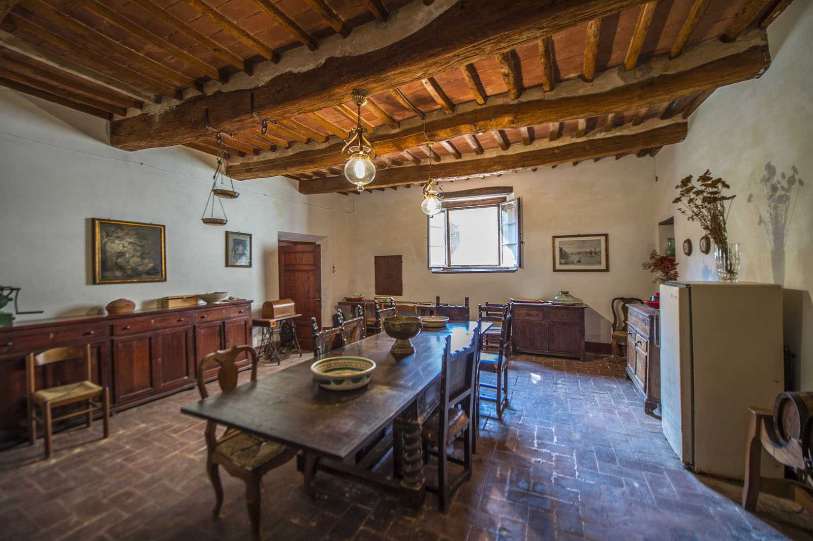 жилой дом в San Miniato, Pisa 10058432