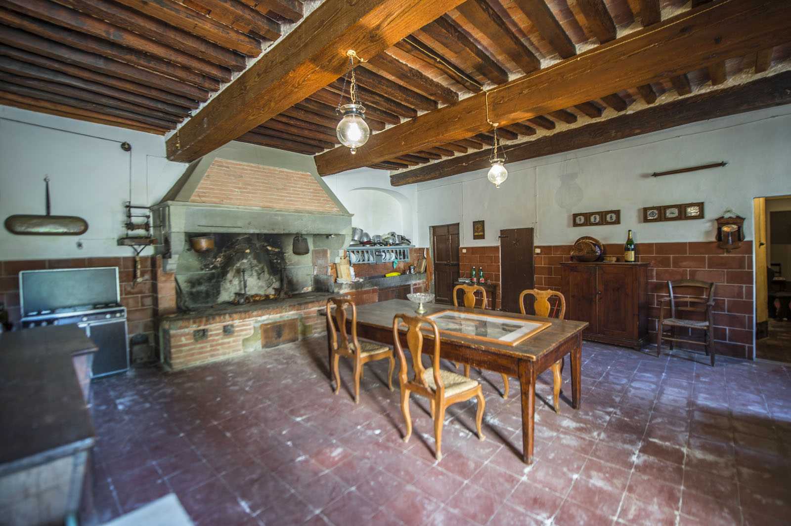 मकान में San Miniato, Pisa 10058432