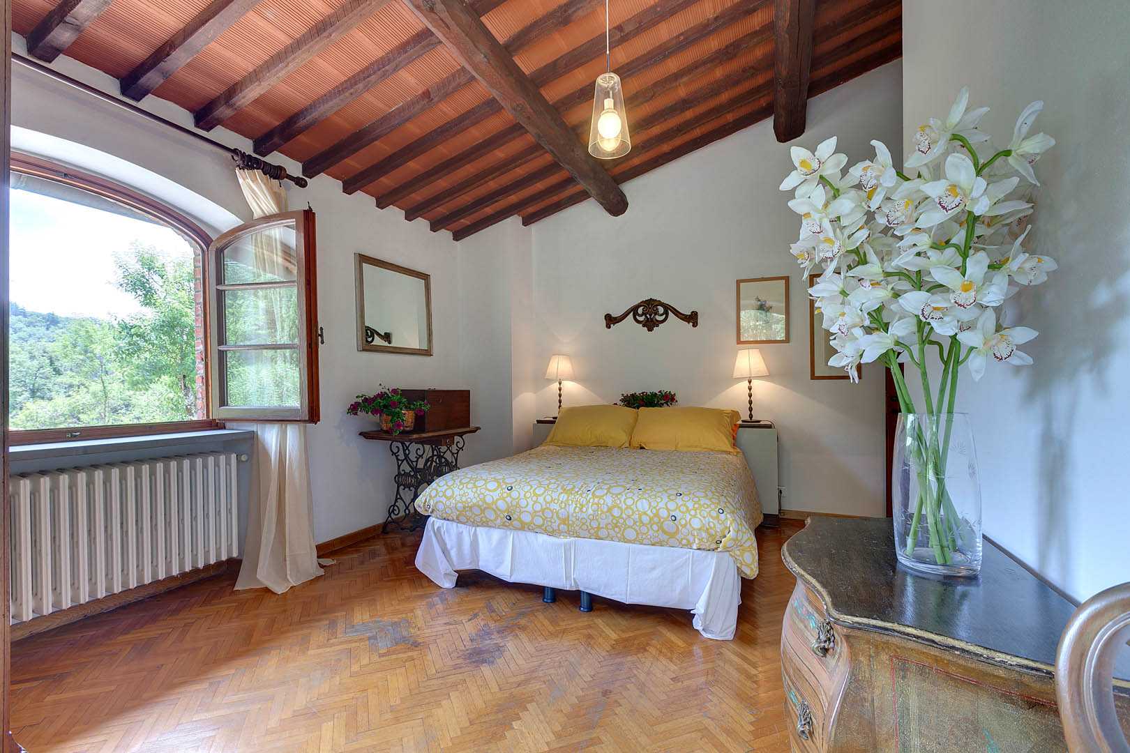 House in Greve in Chianti, Florence Province 10058437