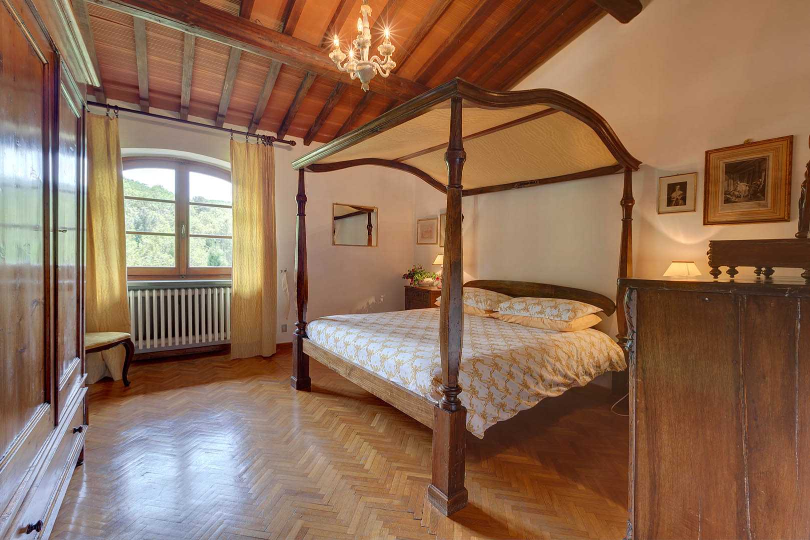 σπίτι σε Greve in Chianti, Florence Province 10058437