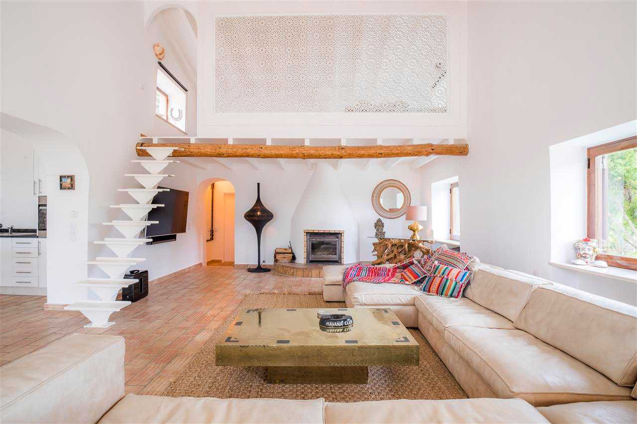 Будинок в Odiaxere, Algarve 10058447