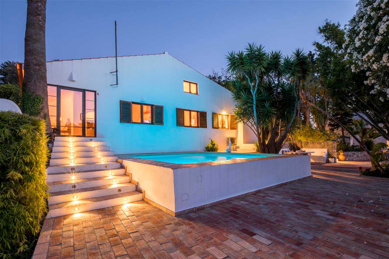 Casa nel Odiaxere, Algarve 10058447