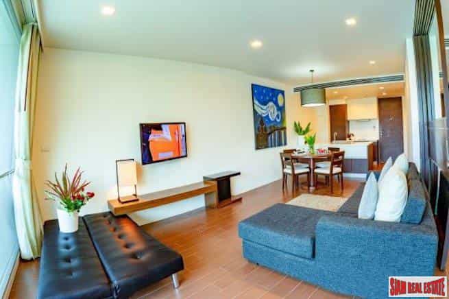 Eigentumswohnung im Laguna, Phuket 10058465
