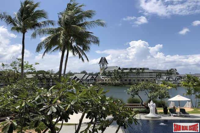 Eigentumswohnung im Laguna, Phuket 10058474