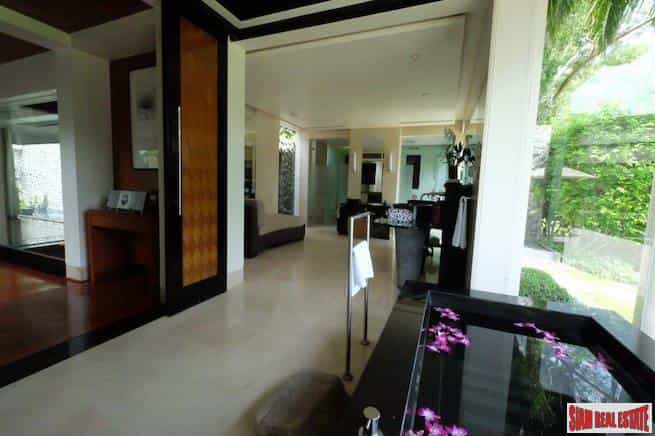 Dom w Zakaz La Yana, Phuket 10058483