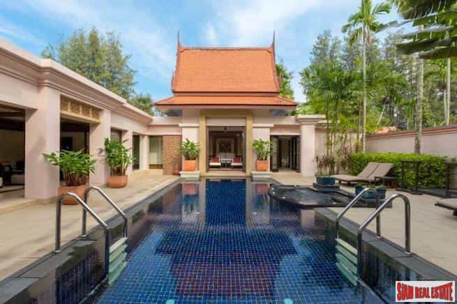 Huis in Ban La Yan, Phuket 10058484
