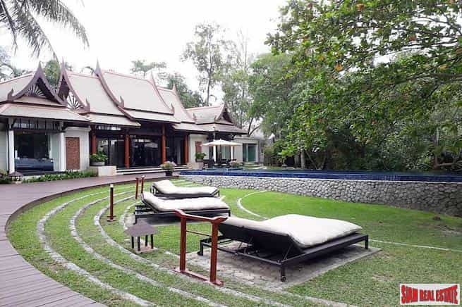 Hus i Ban La Yan, Phuket 10058486