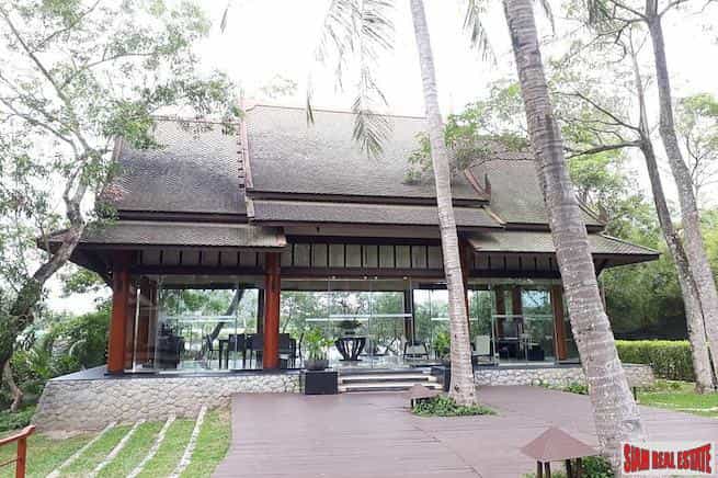House in Ban La Yan, Phuket 10058486