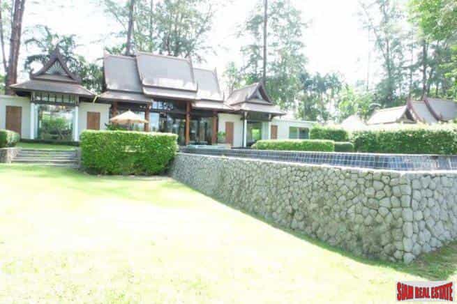House in Ban La Yan, Phuket 10058488