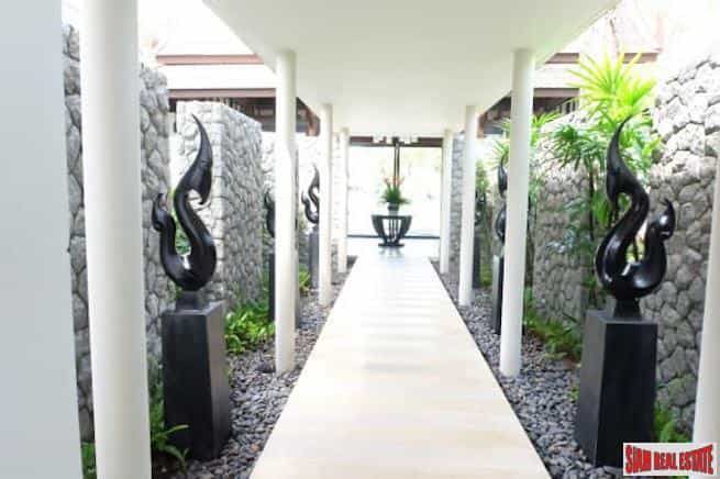 Casa nel Divieto La Yan, Phuket 10058488